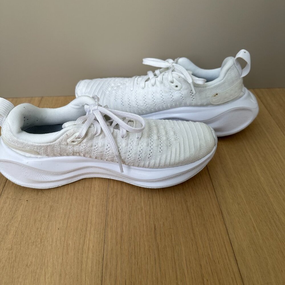Nike InfinityRN 4, size 7 - Picture 4 of 7